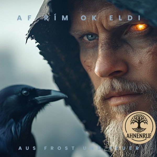 Af Rím ok Eldi - Aus Frost und Feuer