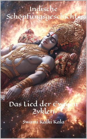 Indische Schöpfungsgeschichte - Das Lied der Ewigen Zyklen