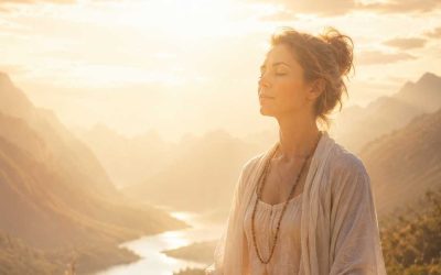 Innere Freiheit und Moksha im Yoga verstehen