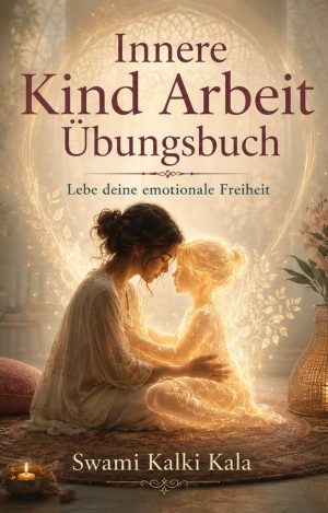 Innere Kind Arbeit Übungsbuch