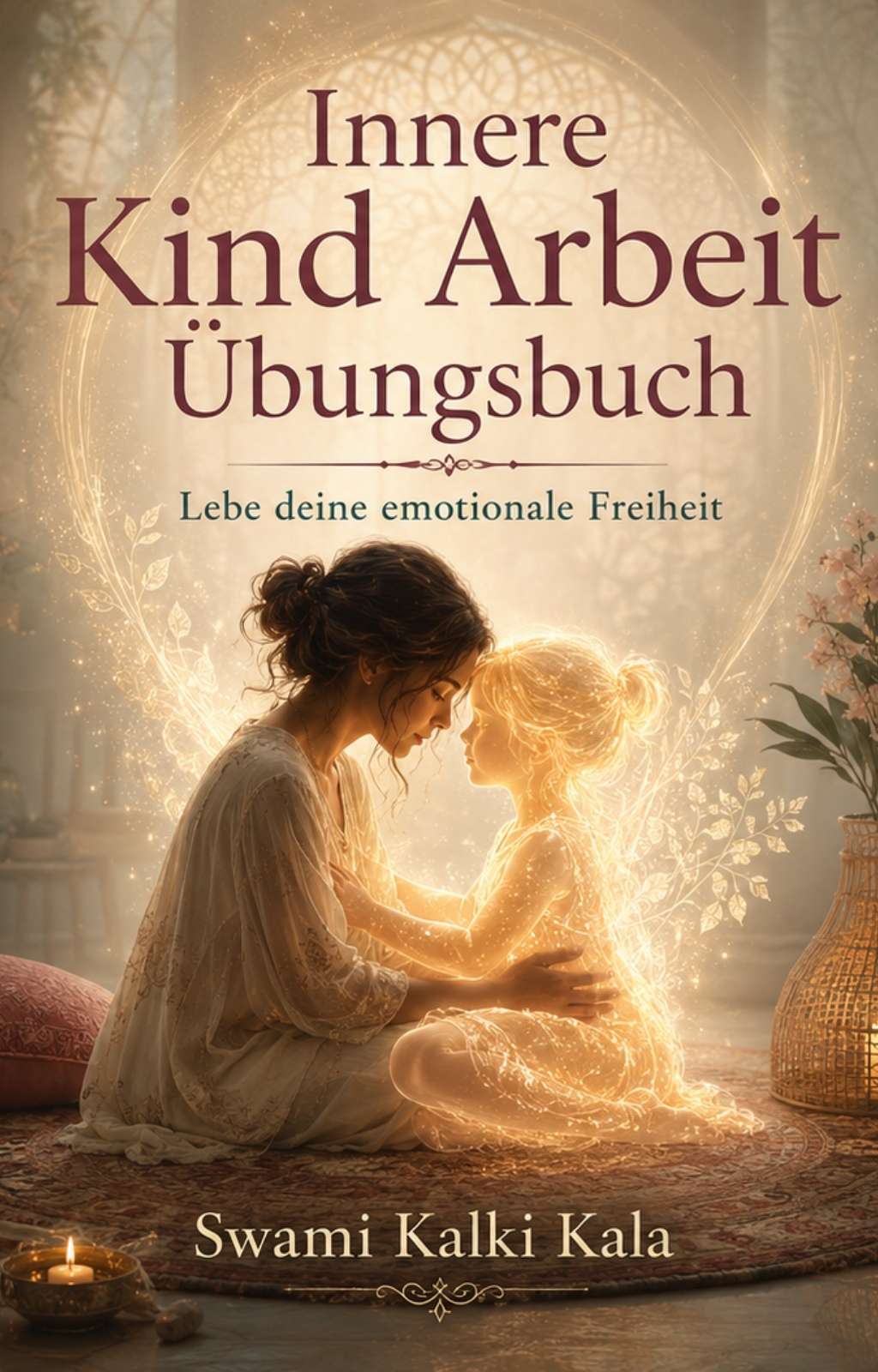 Innere Kind Arbeit Übungsbuch