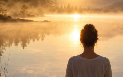 Innere-Kind-Arbeit im Yoga