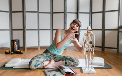 Yogalehrer werden in Thüringen – Dein Weg mit Yogaleela