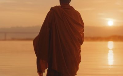 Stille im Geist – Warum wahre Stille der Kern des Yoga ist