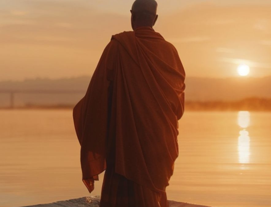 Stille im Geist – Warum wahre Stille der Kern des Yoga ist