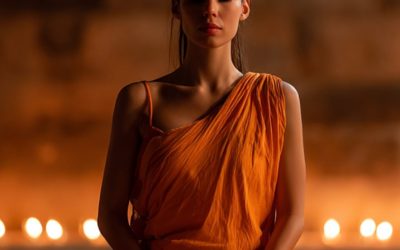 Warum weniger im Yoga oft mehr ist