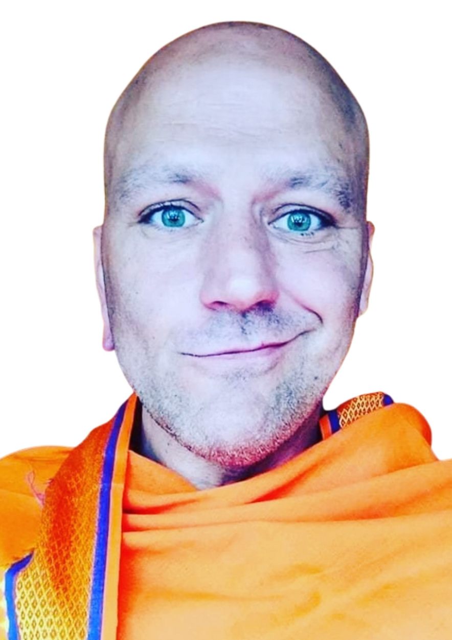 STILLE IM GEIST Profilbild von Swami Kalki Kala