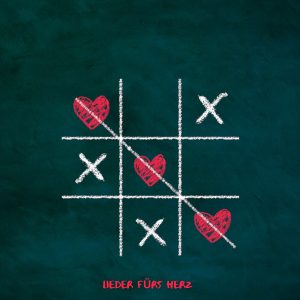 Lieder fürs Herz - Musik für dein Inneres