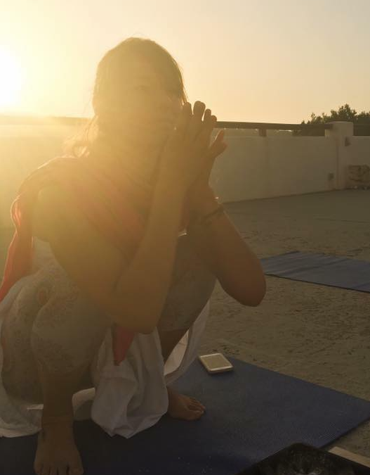 500 Stunden Yogalehrer-Ausbildung – Deine umfassende Weiterbildung in Bad Salzungen (Thüringen)