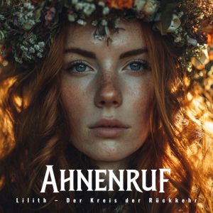 Ahnenruf – Lilith – Der Kreis der Rückkehr