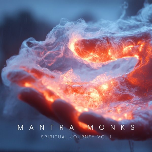 Mantra Monks – Spiritual Journey Vol. 1