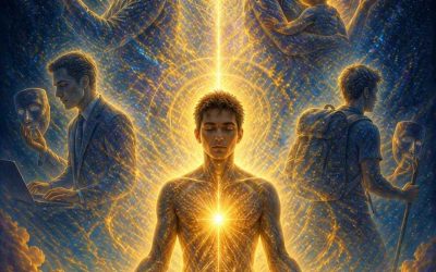Meditation zum göttlichen Selbst