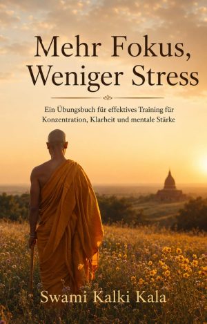 Mehr Fokus, Weniger Stress