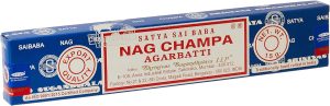 Satya Nag Champa Räucherstäbchen 15g
