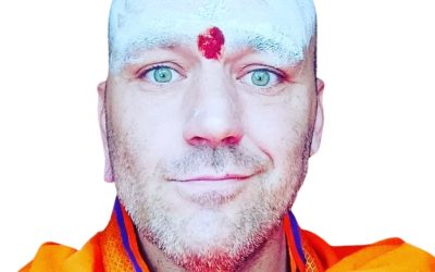 Mein Weg – Swami Kalki Kala – Vom Schmerz zur Stille