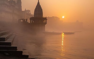 Geführte Meditation Stille im Geist