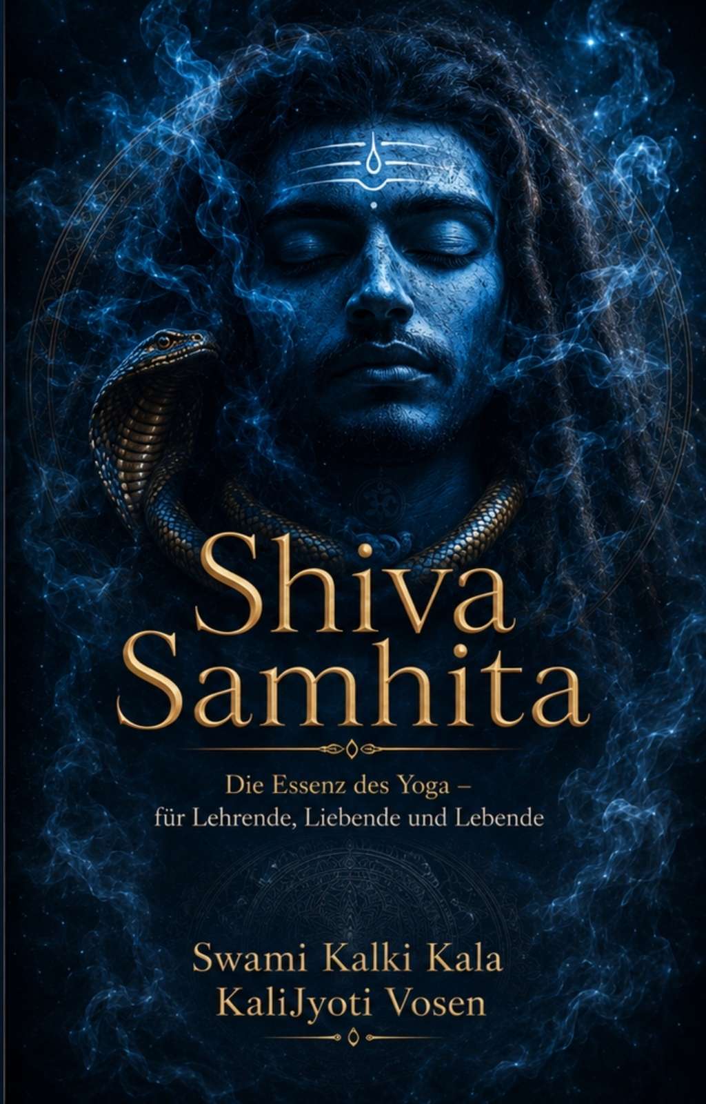 Shiva Samhita