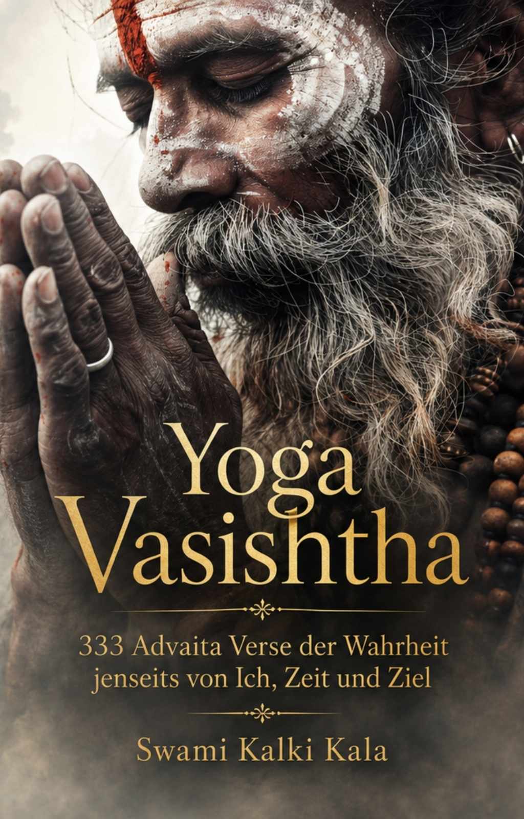 Swami Kalki Kala – Yoga Vasishtha Ebook
