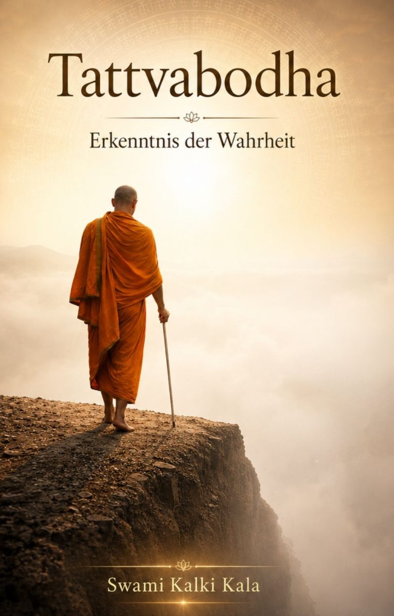 Tattvabodha Erkenntnis der Wahrheit