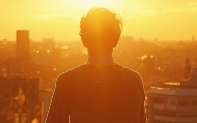 Wenn Emotionen im Yoga auftauchen