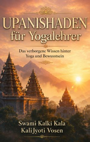UPANISHADEN für Yogalehrer
