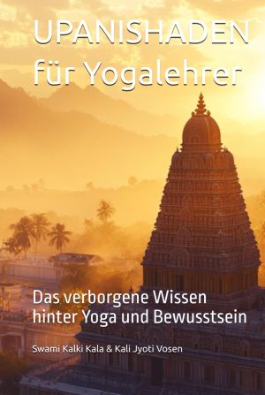 UPANISHADEN für Yogalehrer