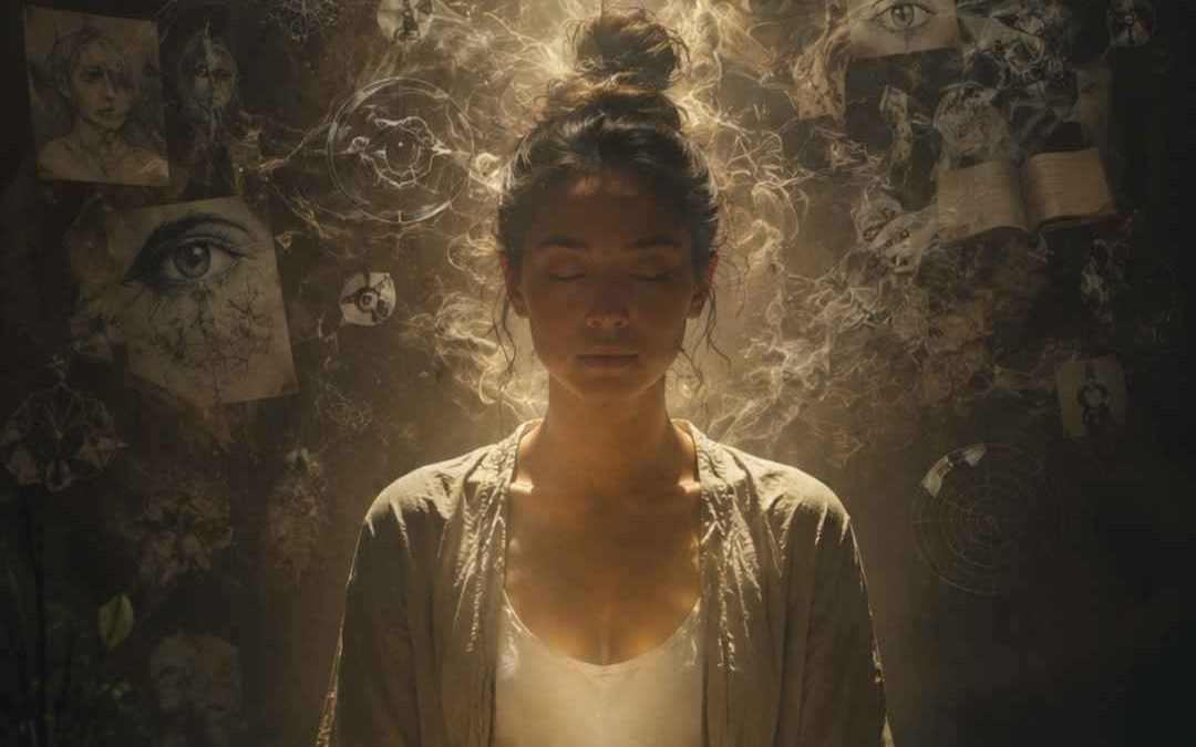 Warum du nicht dein Verstand bist – Yoga erklärt