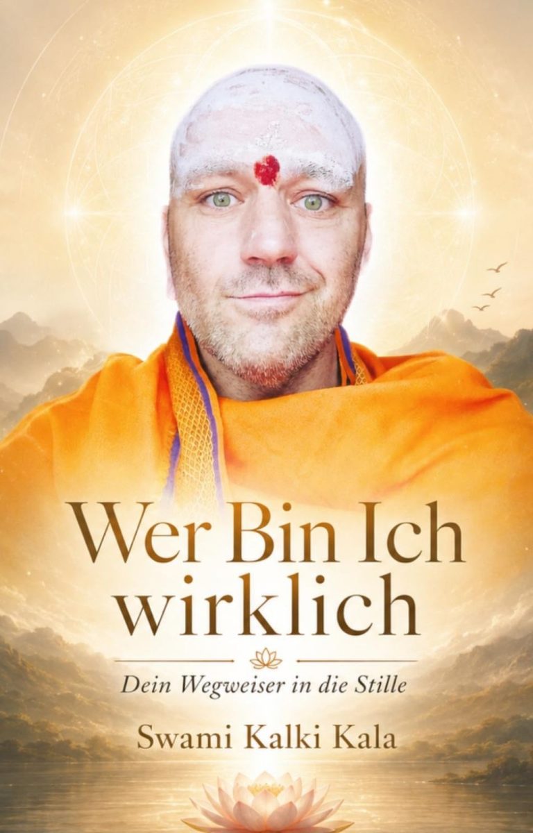 Wer Bin Ich wirklich