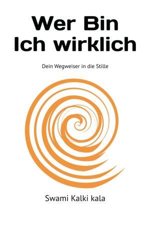 Wer Bin Ich wirklich