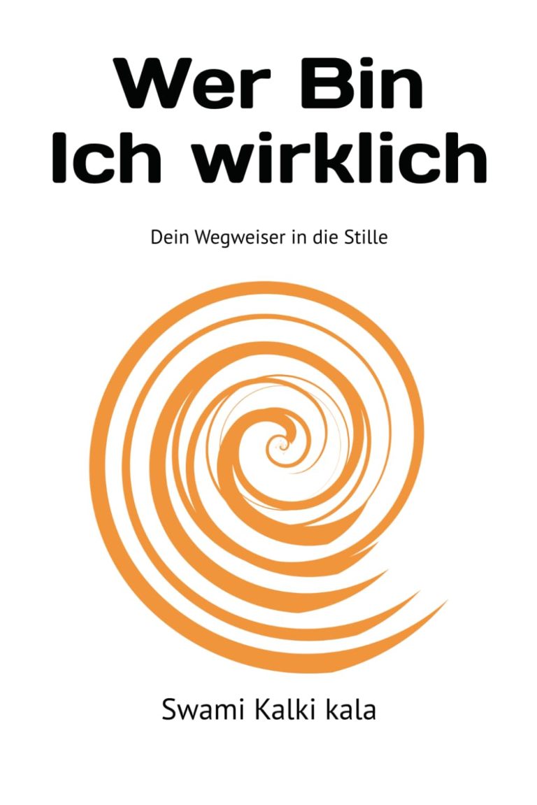 Wer Bin Ich wirklich