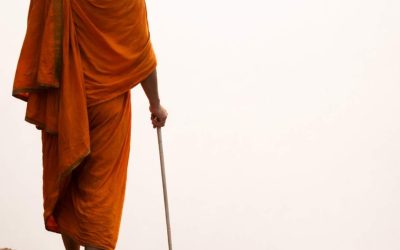 Wer bin ich wirklich? Advaita Vedanta & Jnana Yoga