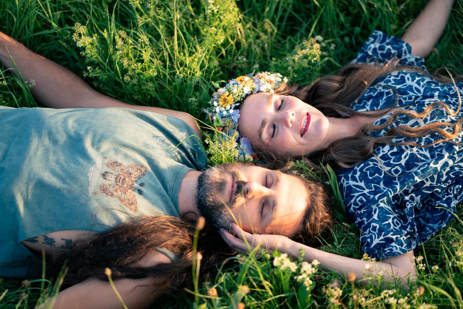 Janin Devi & André Maris - Mantra Yoga & Konzert Samstag, 09. Mai 2026