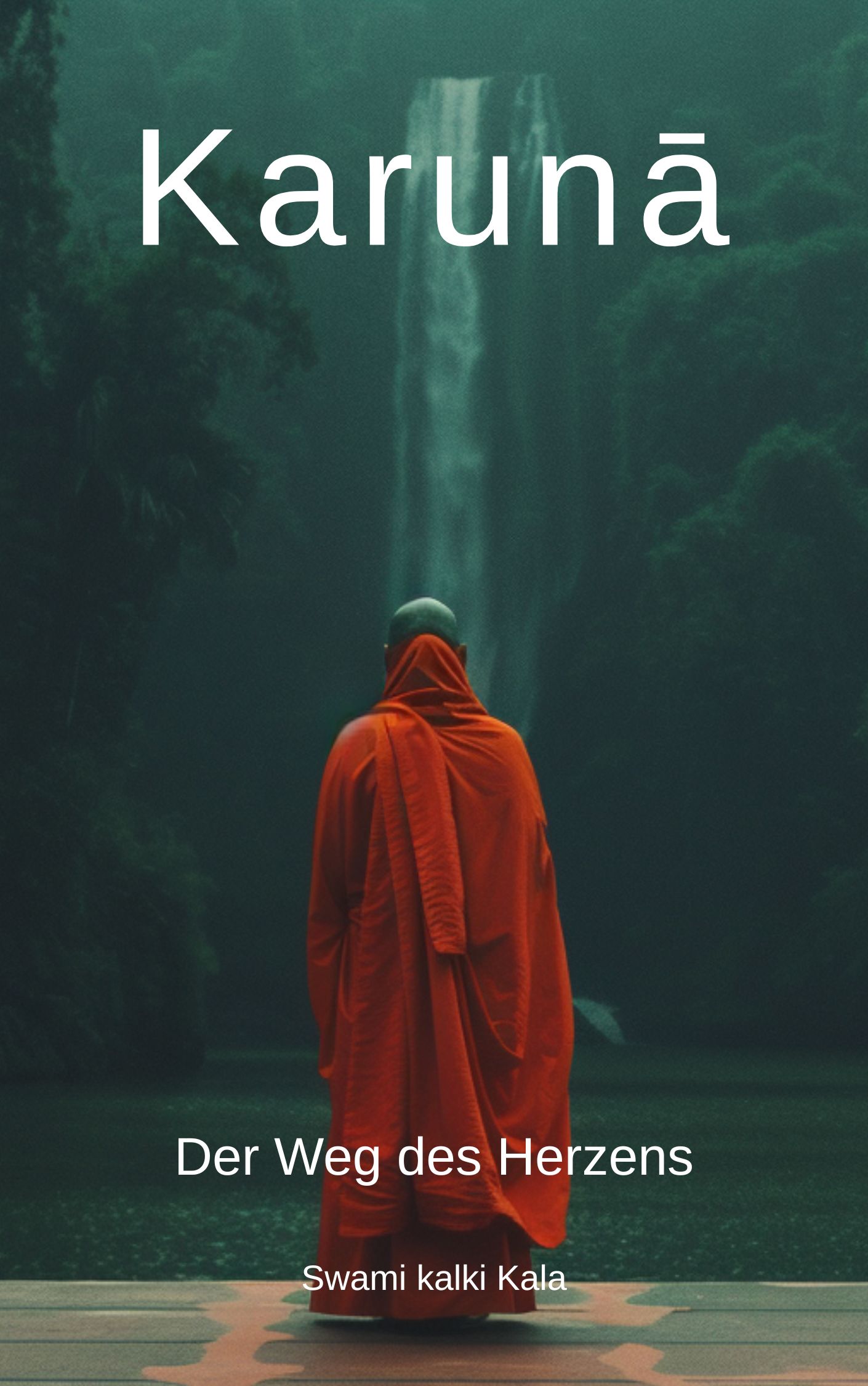 White Minimalist Mindset Book Cover (3)