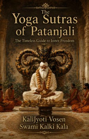 Yoga Sutras by Patanjali E Book