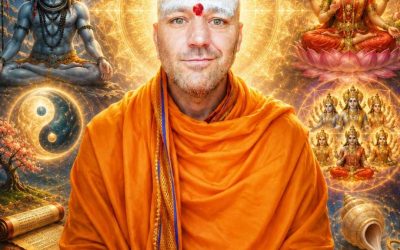 Yoga und Gott
