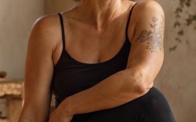 Yoga und die Würde des Körpers