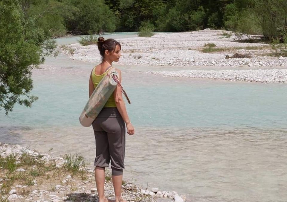 Yogalehrer Ausbildung Innsbruck – warum ich hier unterrichte