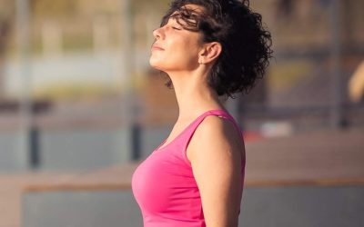 Entspannung im Yoga – Wie du wirklich in die Ruhe findest