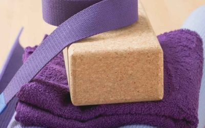 Räume für Yoga, Therapie & Coaching in Bad Salzungen