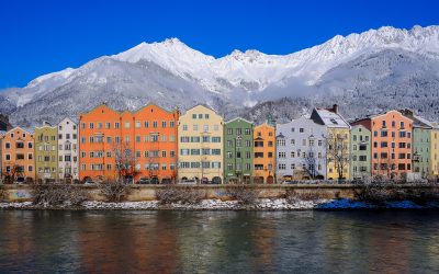 Yogalehrer Ausbildung in Innsbruck