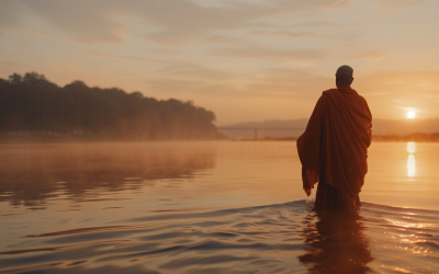 Yoga & Bewusstsein 2026: Warum wir heute mehr Tiefe brauchen als je zuvor