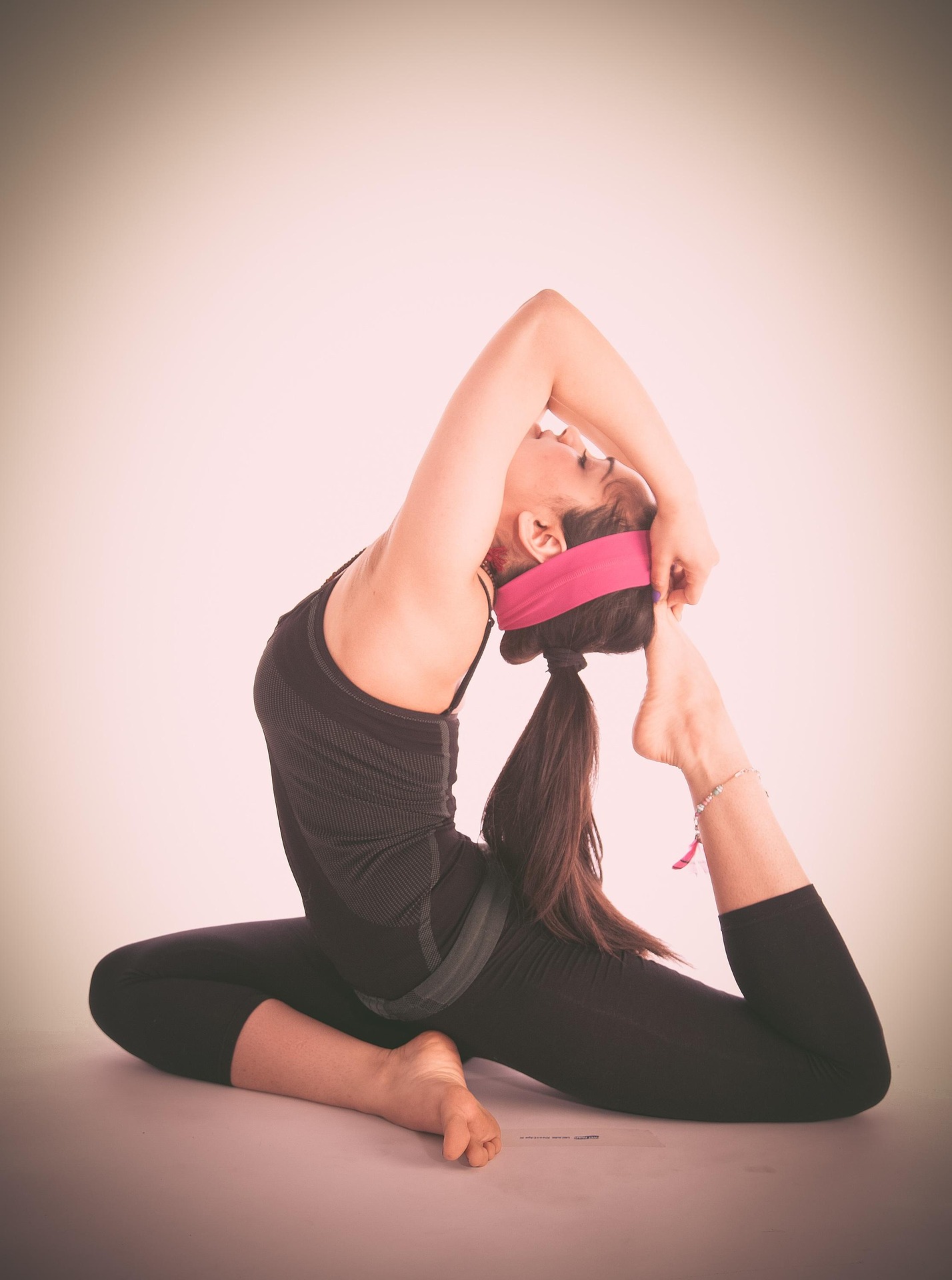Was Yoga wirklich bewirkt 1