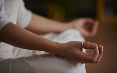 Entspannung und neue Energie – Yoga in Bad Salzungen