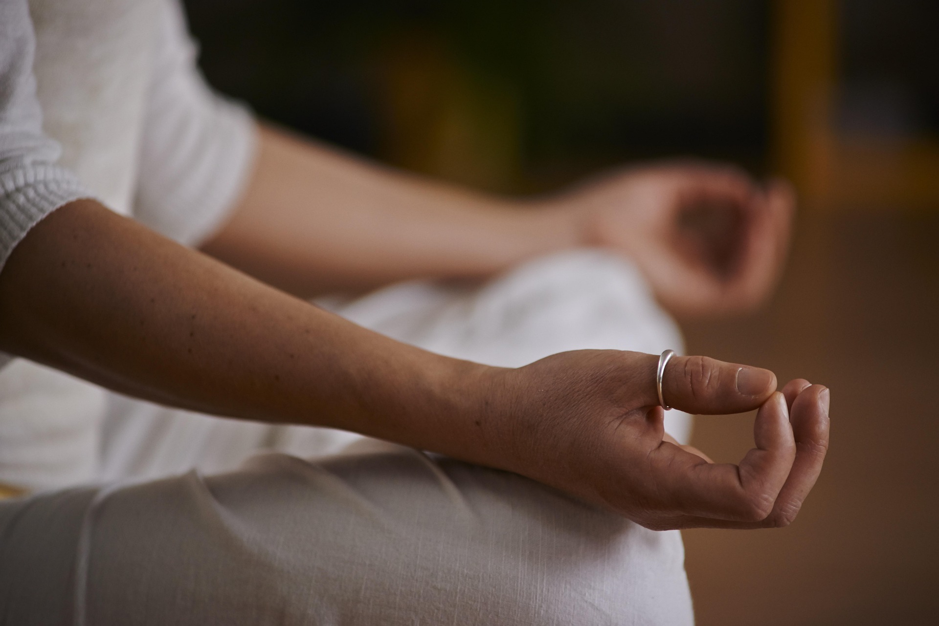 Was Yoga wirklich bewirkt 2