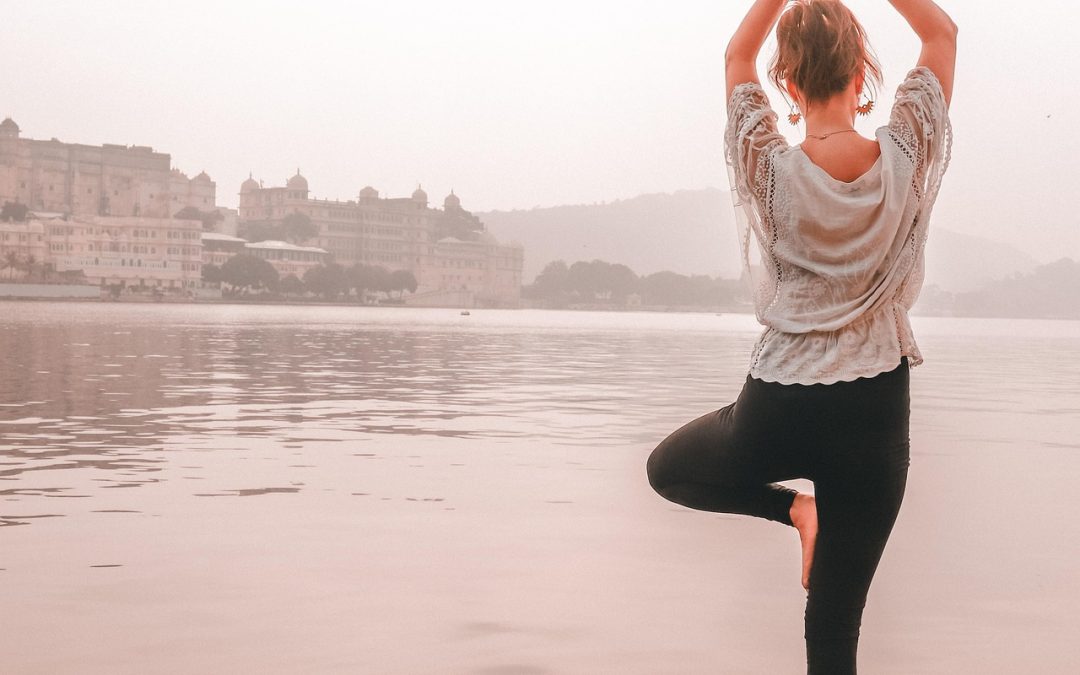 Yoga in Bad Salzungen