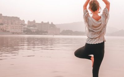 Yoga in Bad Salzungen